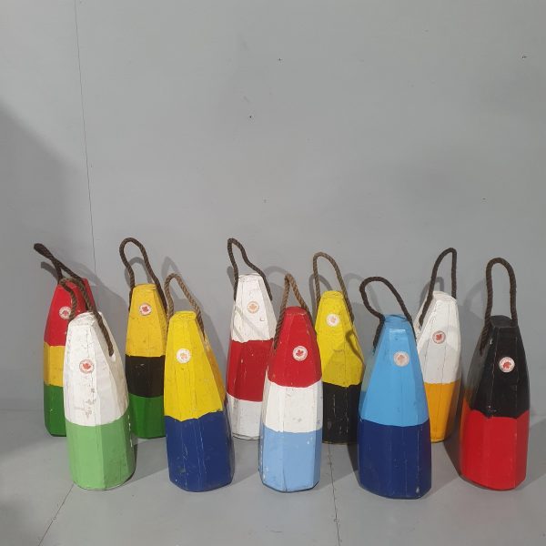 31462 Buoys x10