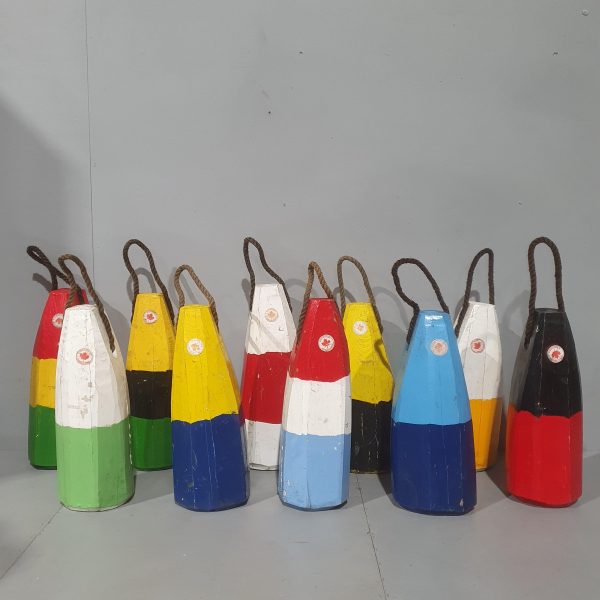 31462 Buoys x10